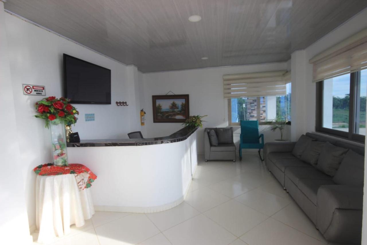 מלון סן אנטרו Mirador Dubai מראה חיצוני תמונה